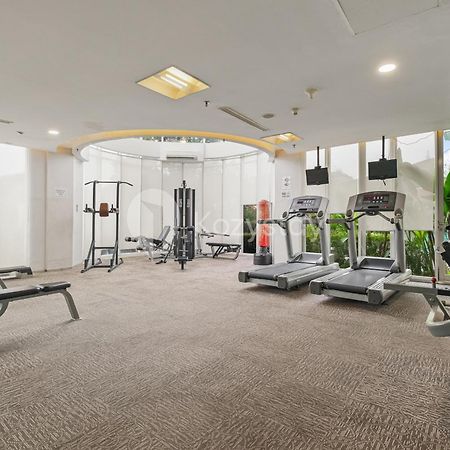 Samata By Kozystay - Kemang Jakarta Exteriör bild
