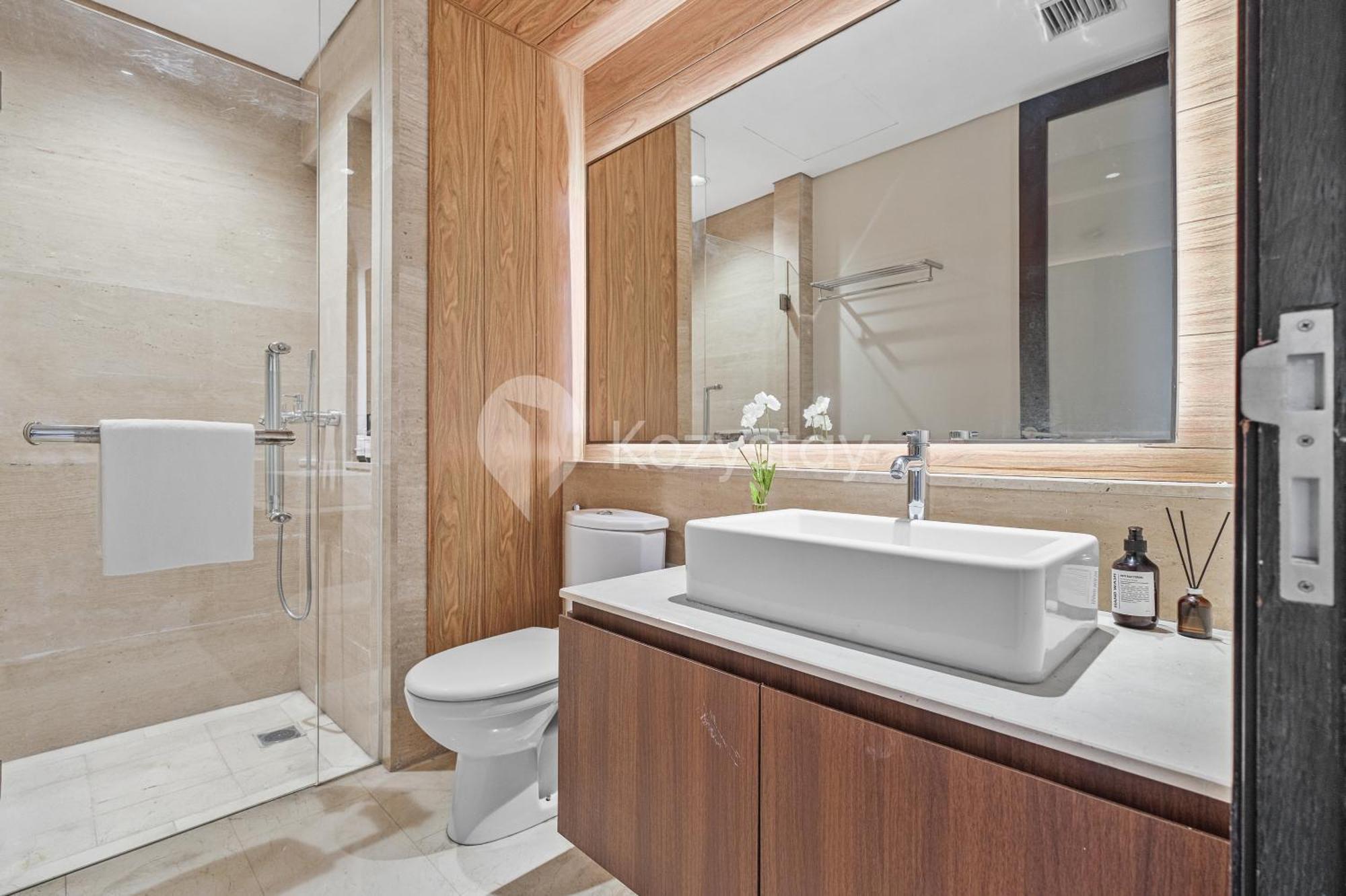 Samata By Kozystay - Kemang Jakarta Exteriör bild