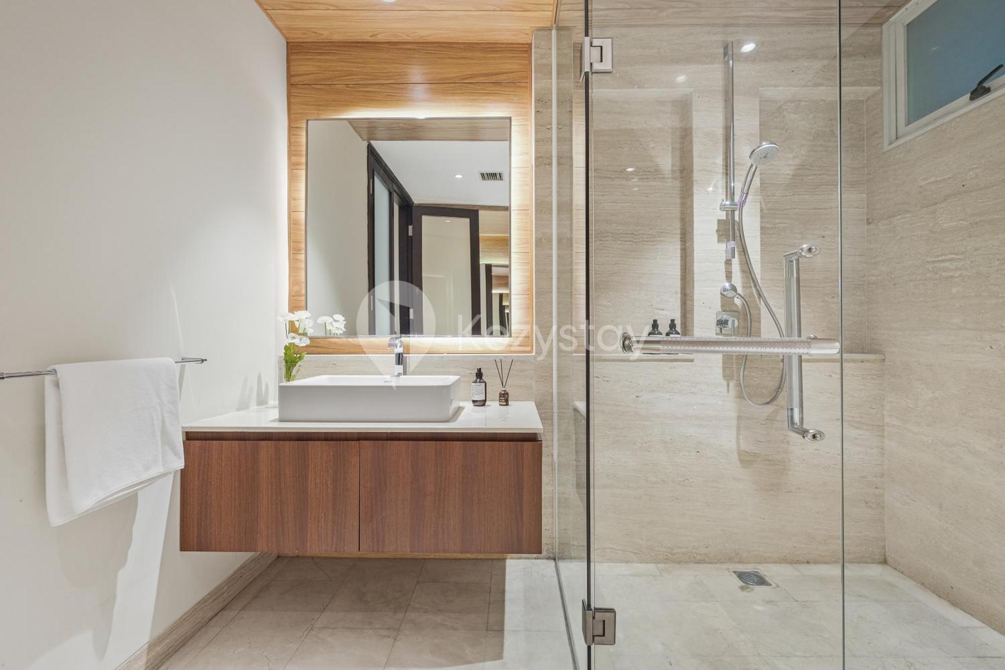 Samata By Kozystay - Kemang Jakarta Exteriör bild