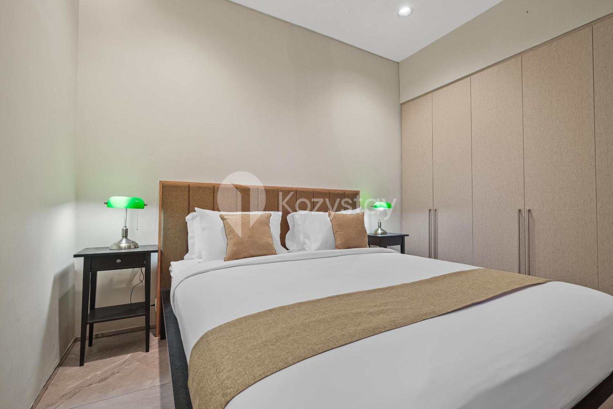 Samata By Kozystay - Kemang Jakarta Exteriör bild