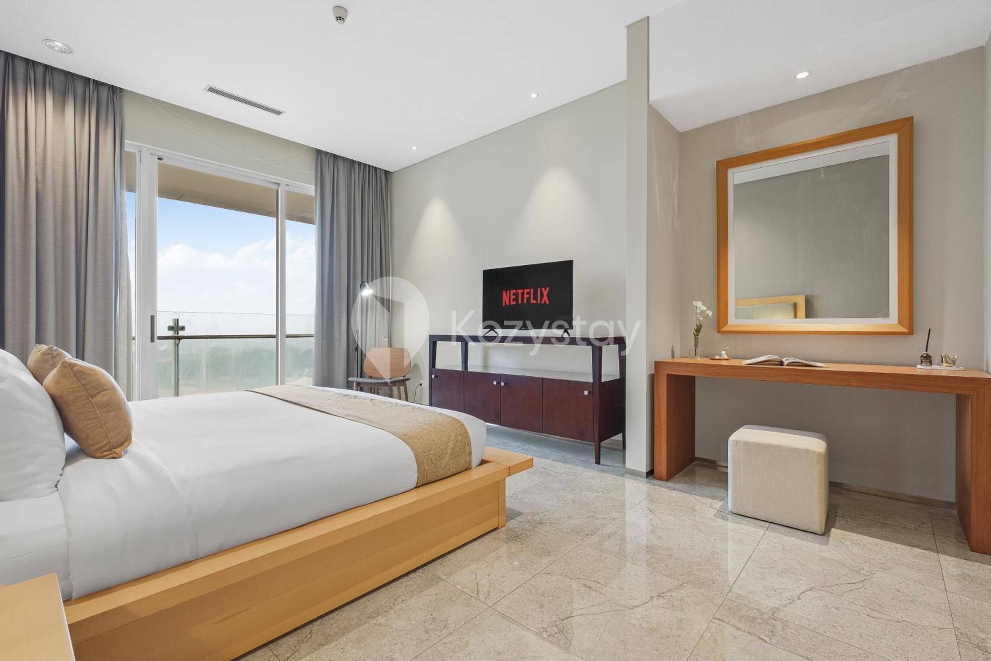 Samata By Kozystay - Kemang Jakarta Exteriör bild