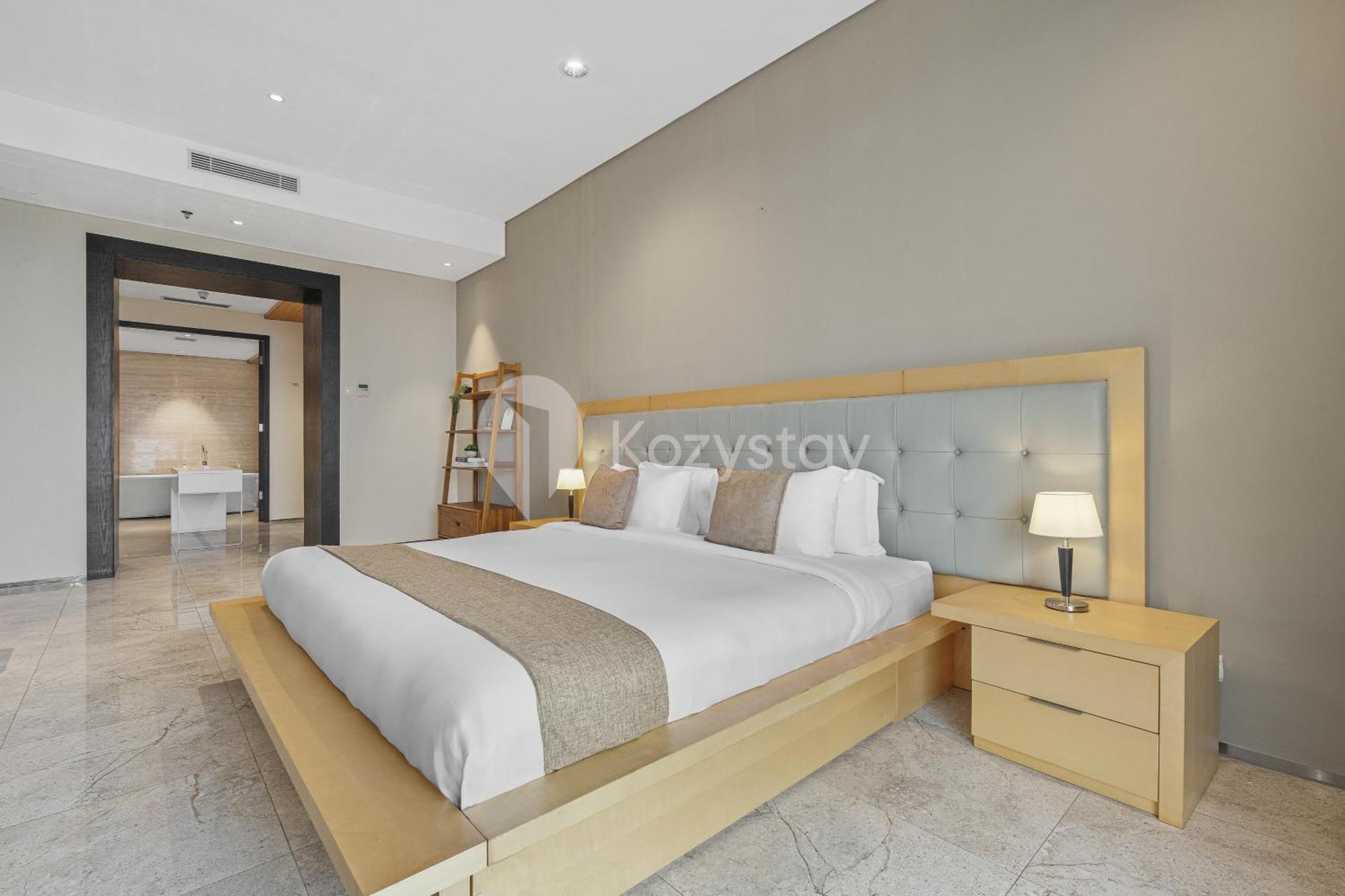 Samata By Kozystay - Kemang Jakarta Exteriör bild
