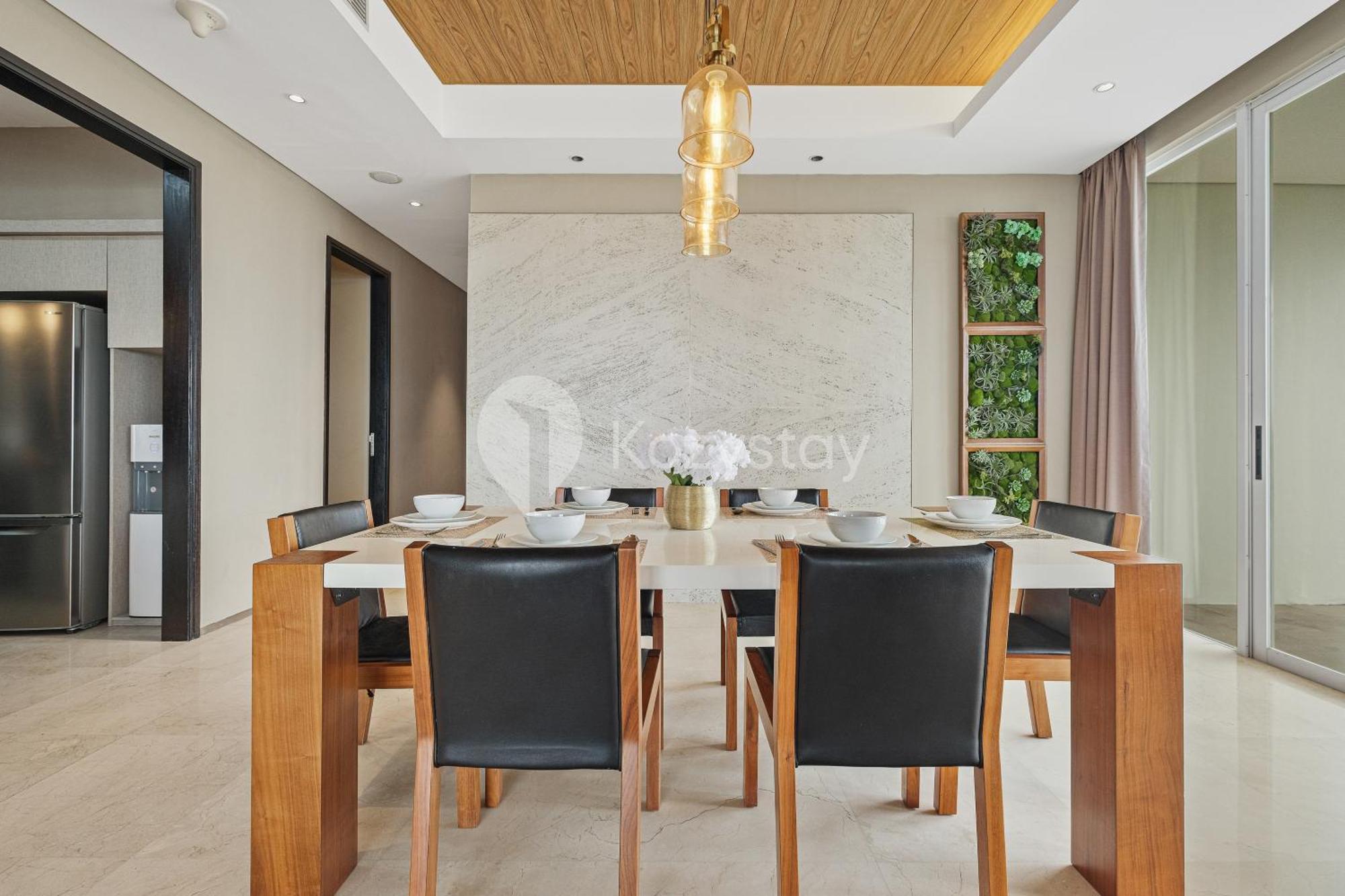 Samata By Kozystay - Kemang Jakarta Exteriör bild