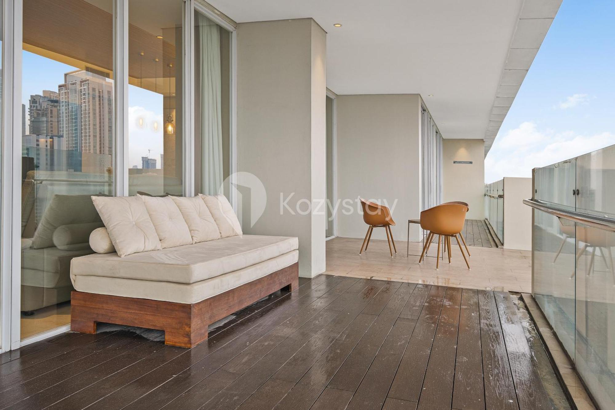 Samata By Kozystay - Kemang Jakarta Exteriör bild