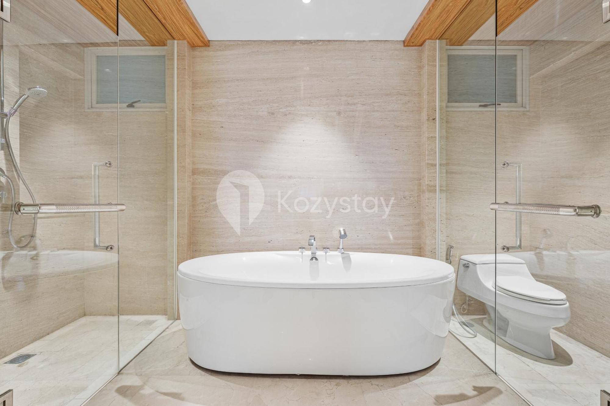 Samata By Kozystay - Kemang Jakarta Exteriör bild