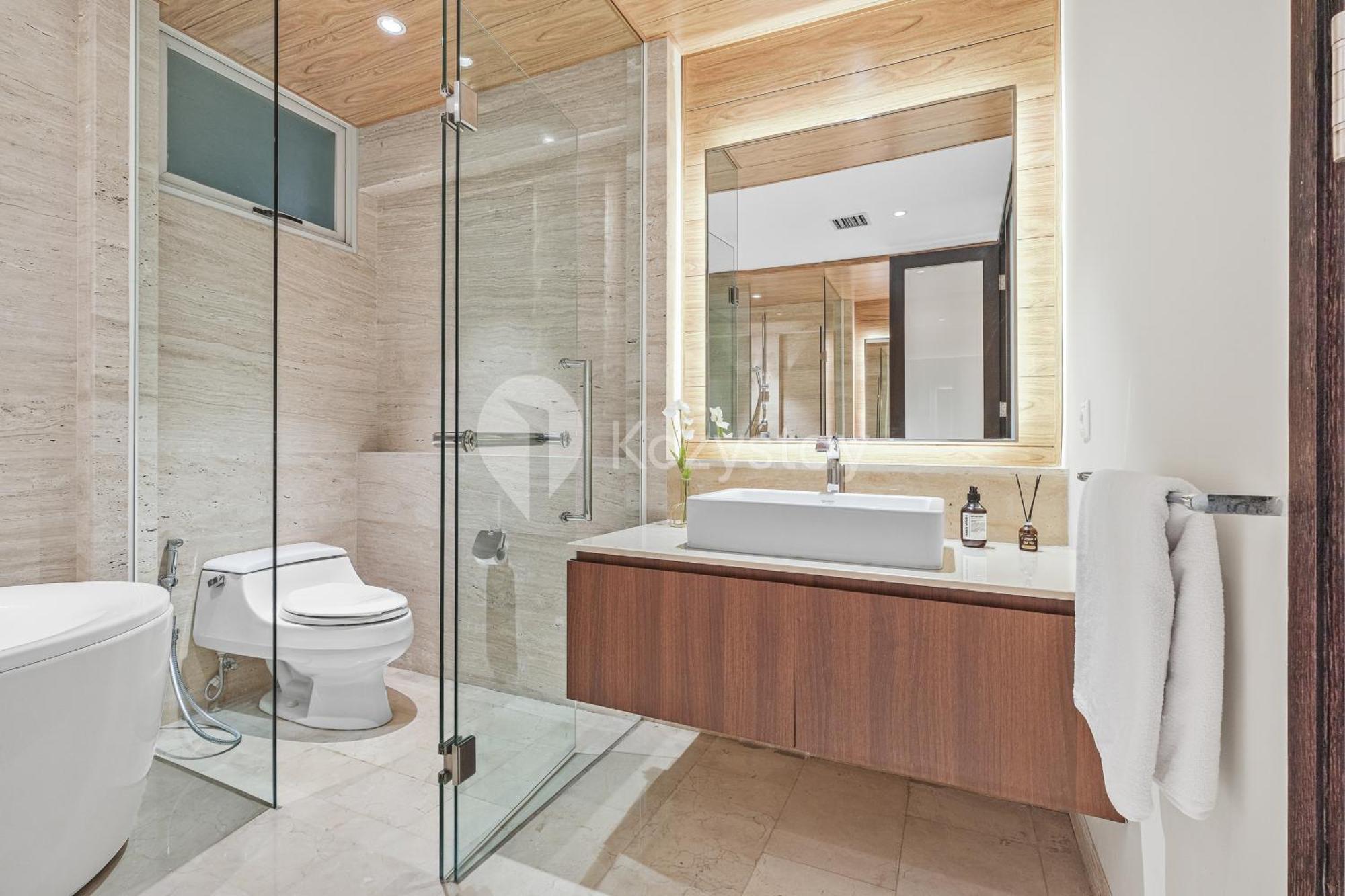 Samata By Kozystay - Kemang Jakarta Exteriör bild