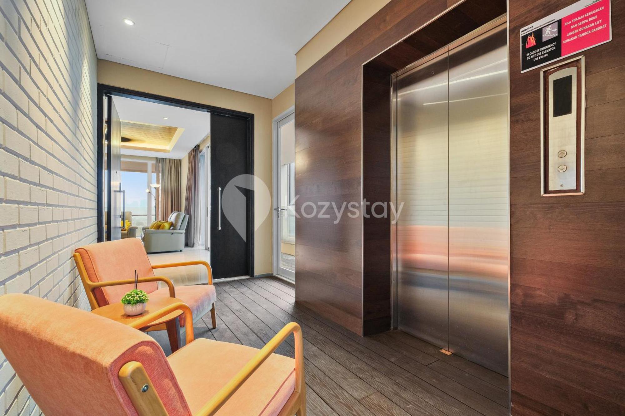 Samata By Kozystay - Kemang Jakarta Exteriör bild