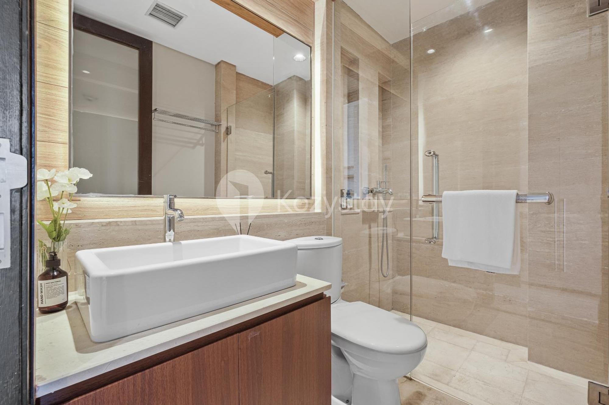 Samata By Kozystay - Kemang Jakarta Exteriör bild