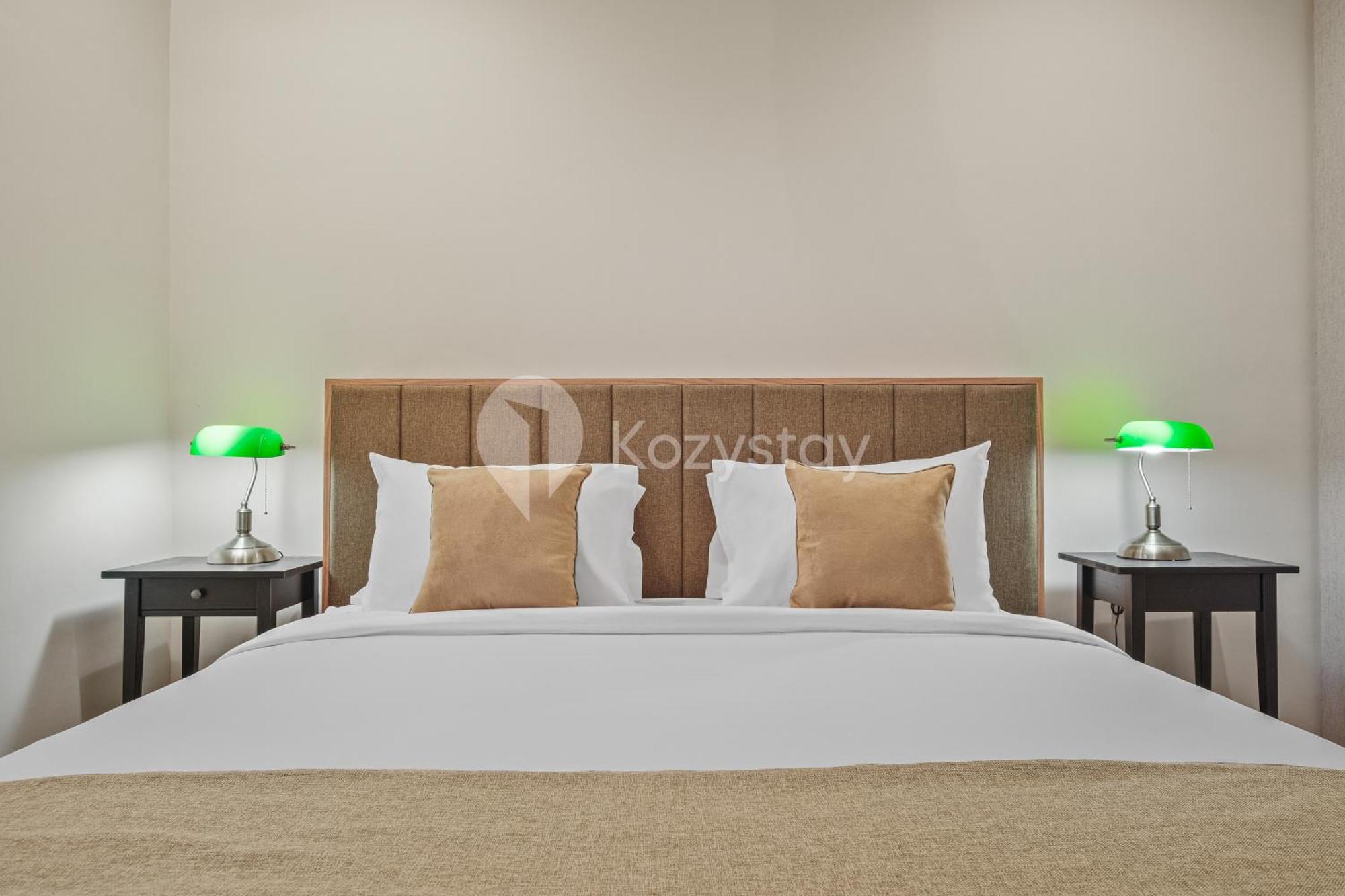 Samata By Kozystay - Kemang Jakarta Exteriör bild