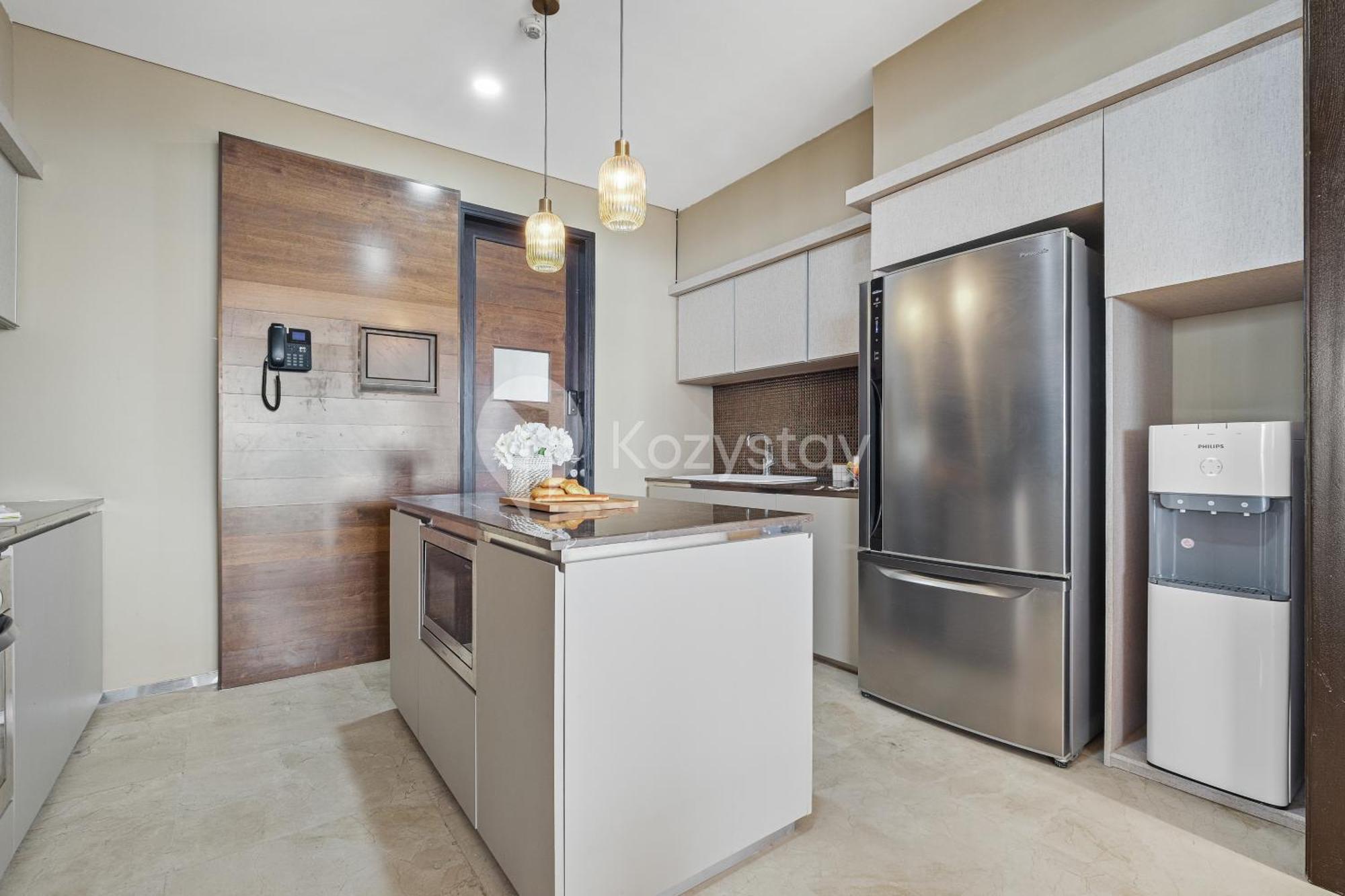 Samata By Kozystay - Kemang Jakarta Exteriör bild