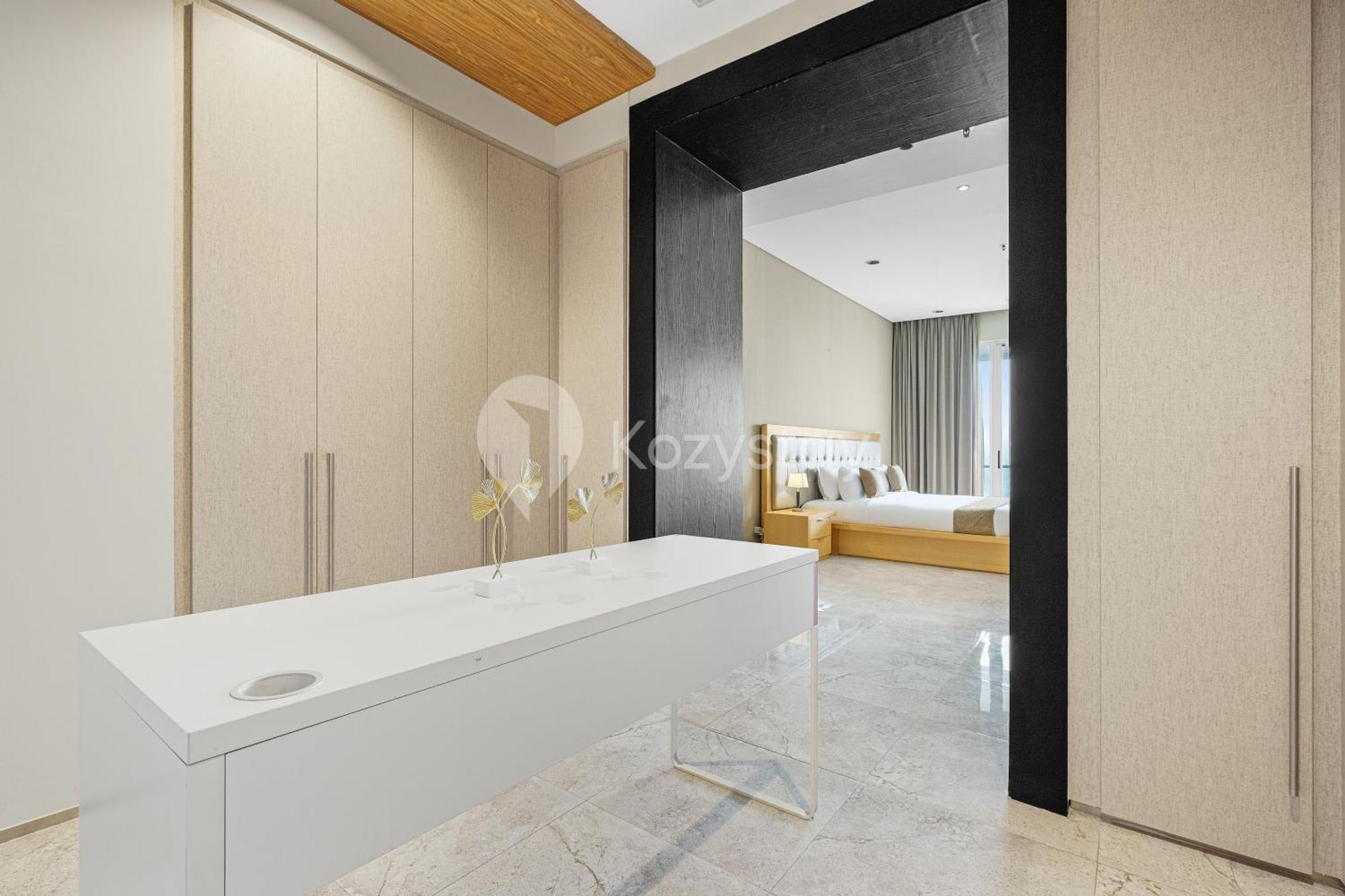Samata By Kozystay - Kemang Jakarta Exteriör bild